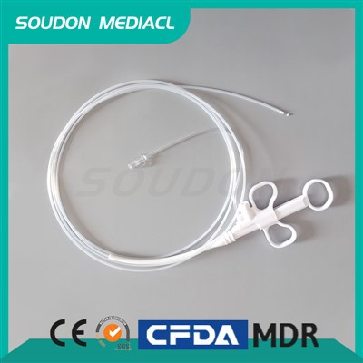 ESD Faca Com Descarga