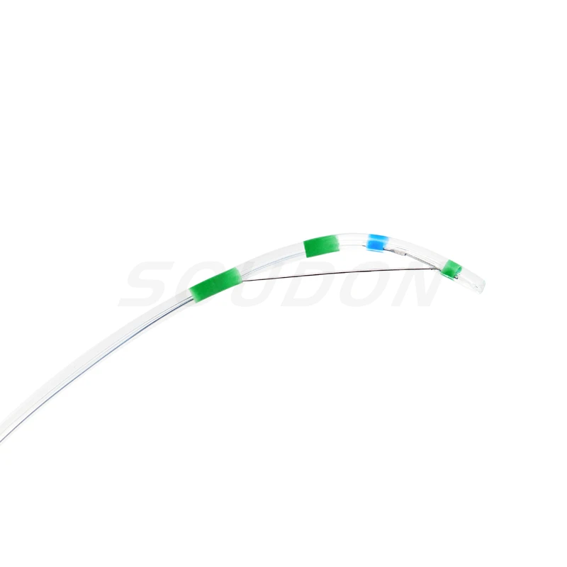 Sphincterotome descartável do ERCP