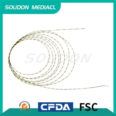 Fio Guia Ercp 0,025''
